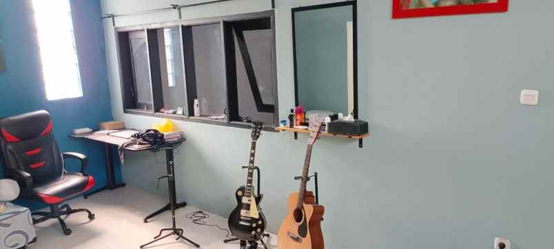 rumah kopo margahahayu kota bandung dalam komplek