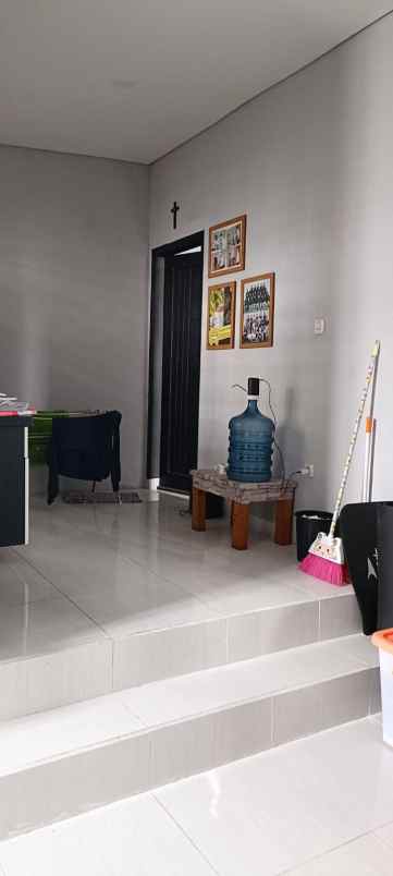 rumah kopo margahahayu kota bandung dalam komplek