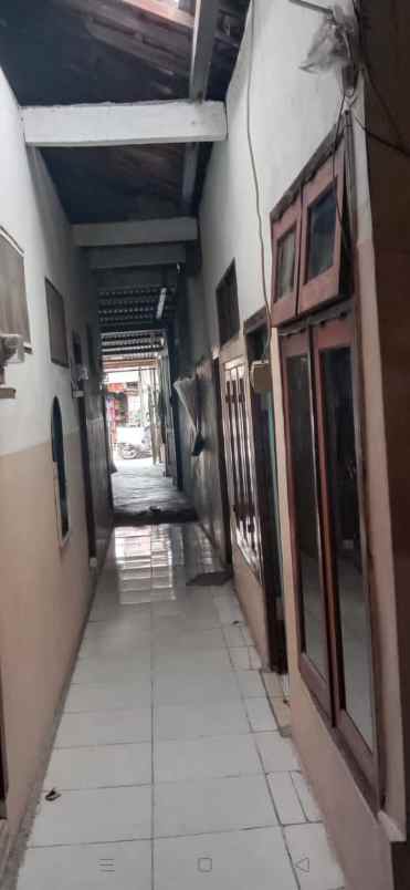 rumah kos aktif dekat kampus c unair