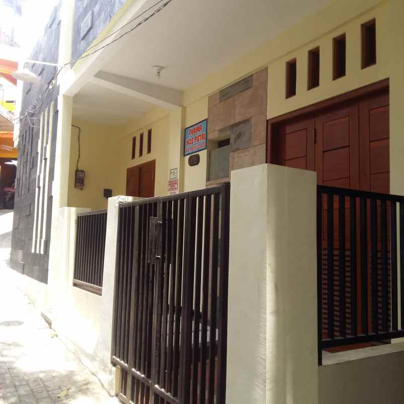 rumah kos dekat universitas brawijaya dijual cepat