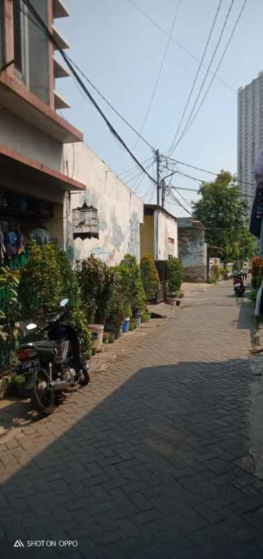 rumah kost aktif di wiyung surabaya