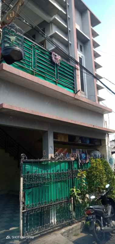 rumah kost aktif di wiyung surabaya