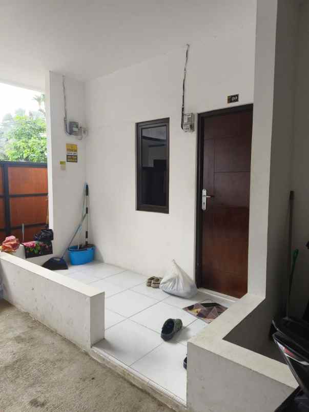 rumah kost dekat ipb siap huni full terisi