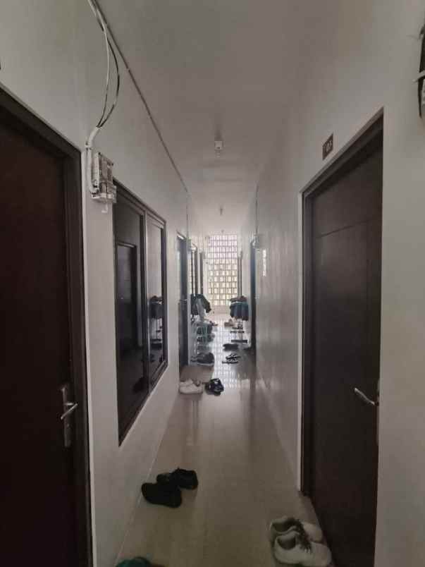 rumah kost dekat ipb siap huni full terisi