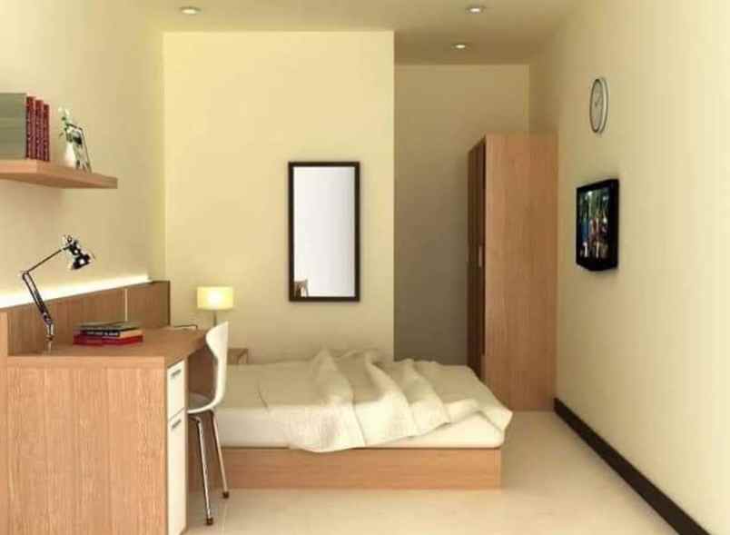 rumah kost exclusive ring 1 kampus undip semarang kota