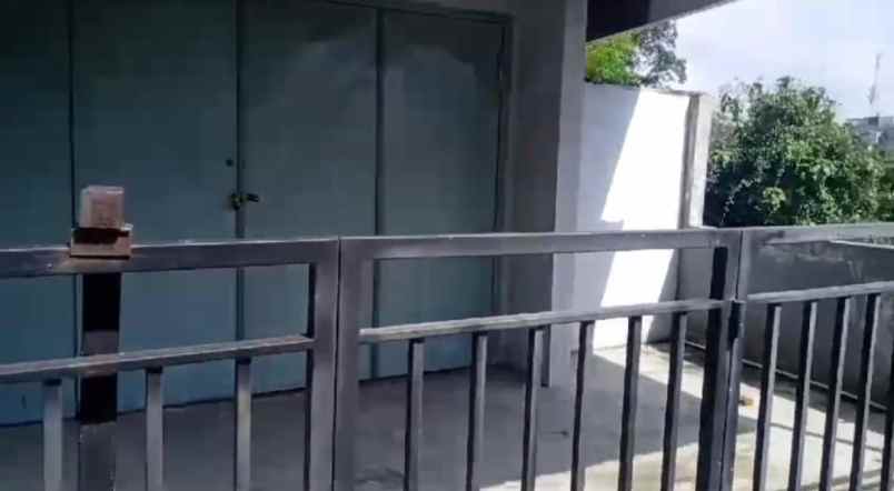 rumah kost luas murah strategis di dinoyo malang