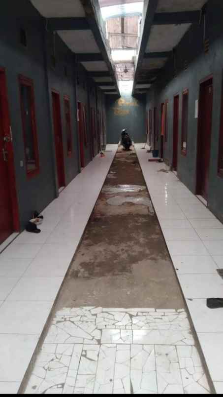 rumah kostan 5 menit kampus unpad jatinangor shm