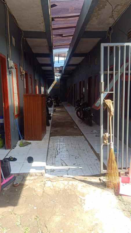 rumah kostan 5 menit kampus unpad jatinangor shm