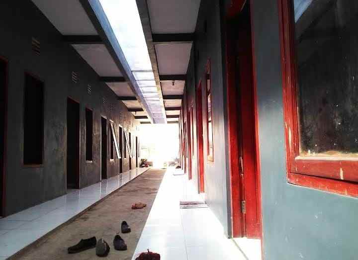 rumah kostan 5 menit kampus unpad jatinangor shm