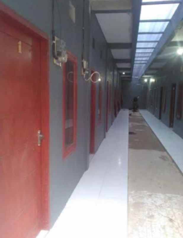 rumah kostan 5 menit kampus unpad jatinangor shm