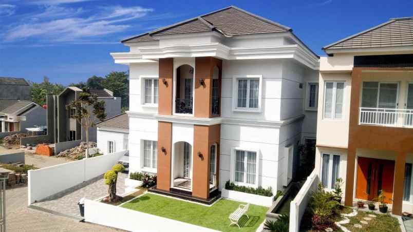 rumah l jl kolonel masturi no 41