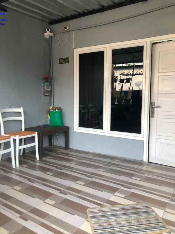 rumah luas 90 meter harga 300jt an di pedurungan