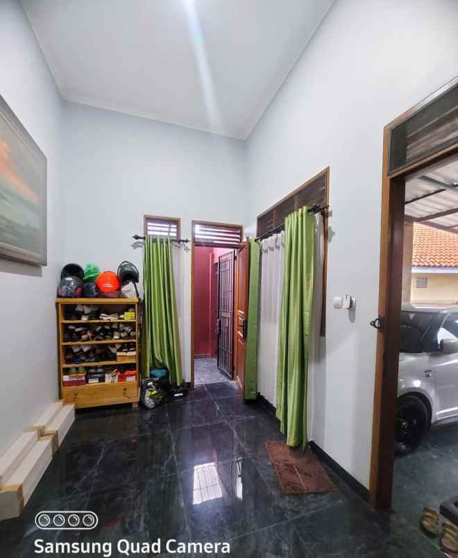 rumah luas dan cantik di jatimekar