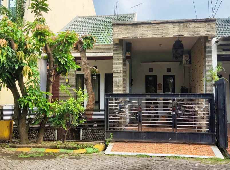 rumah manis asri garden dian regency juanda sidoarjo