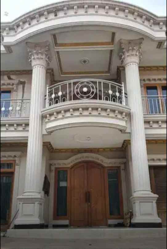 rumah megah mewah dan murah di ciracas bonus furnish