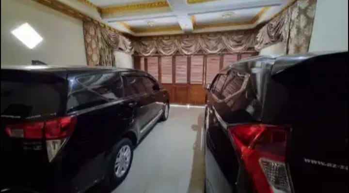 rumah megah mewah dan murah di ciracas bonus furnish