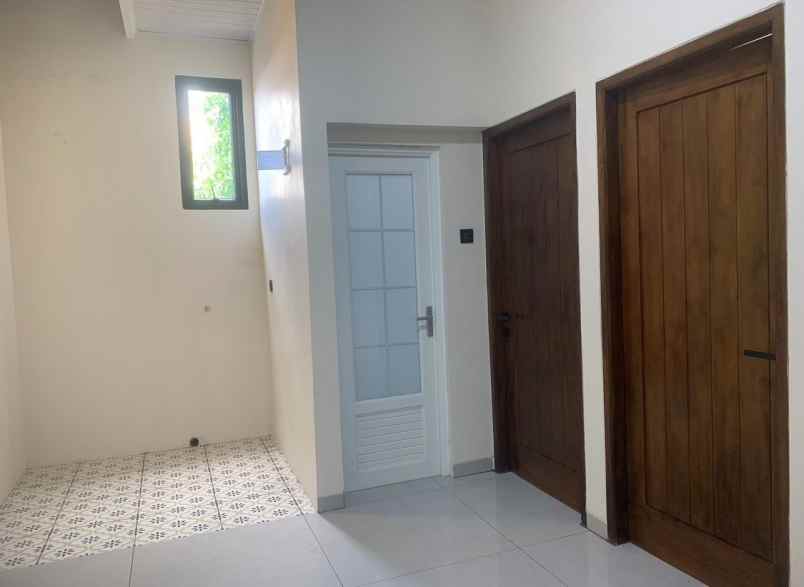 rumah mewah berkualitas di puri beta