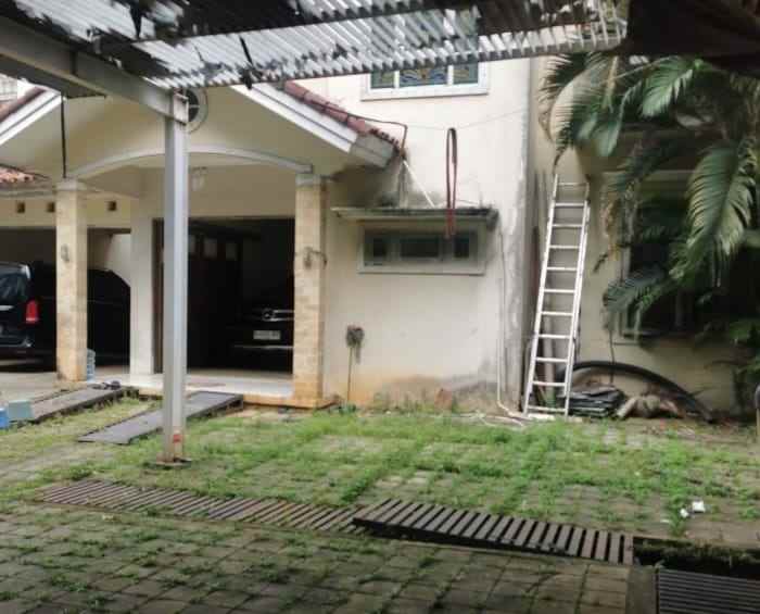 rumah mewah daerah cilandak jakarta selatan