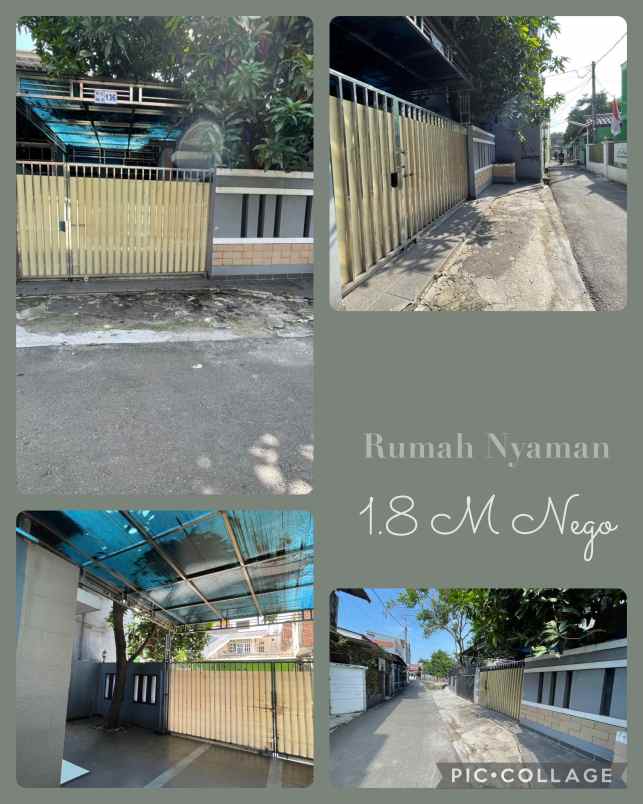 rumah mewah dan murah di tanjung barat