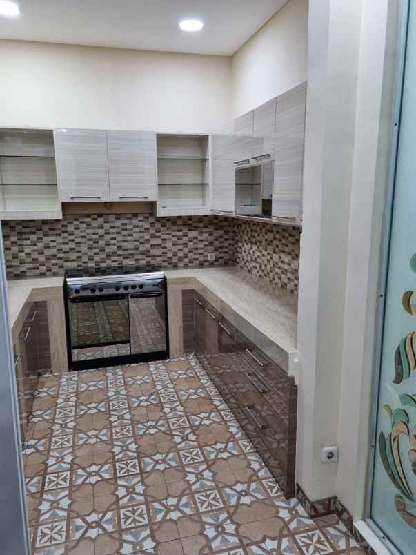 rumah mewah harga murah jl sunter jakarta utara