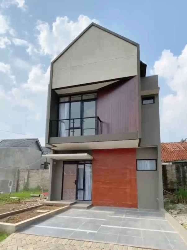 rumah mewah kopo katapang bandung