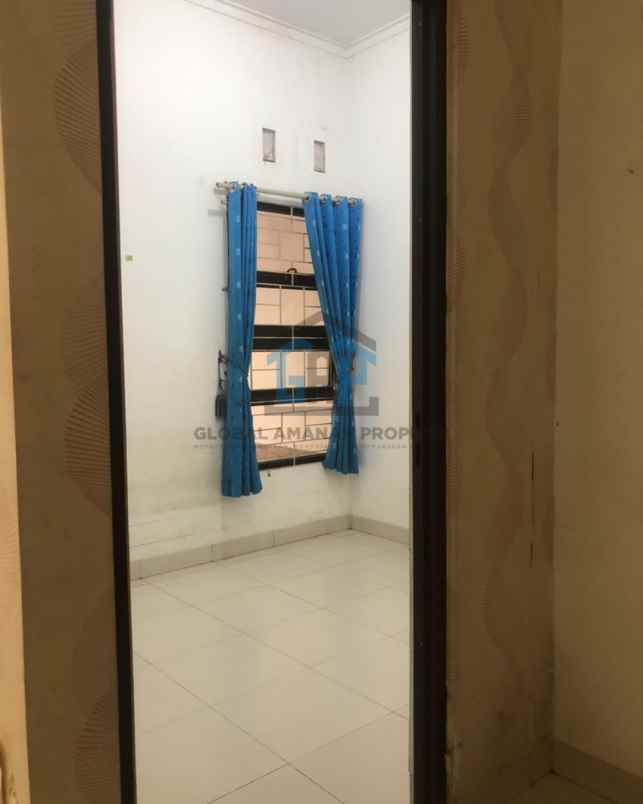 rumah minimalis komplek sariwangi siap huni