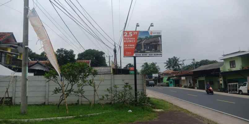 rumah minimalis modern alam indah estate