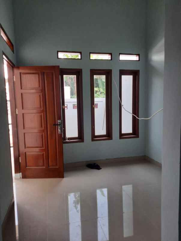 rumah minimalis modern kodau jatimekar