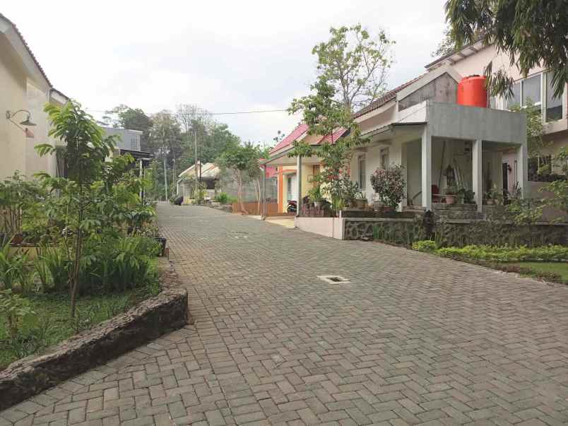 rumah minimalis murah tengah kota salatiga