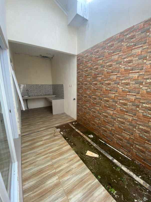 rumah minimalis perum citra indah city cileungsi