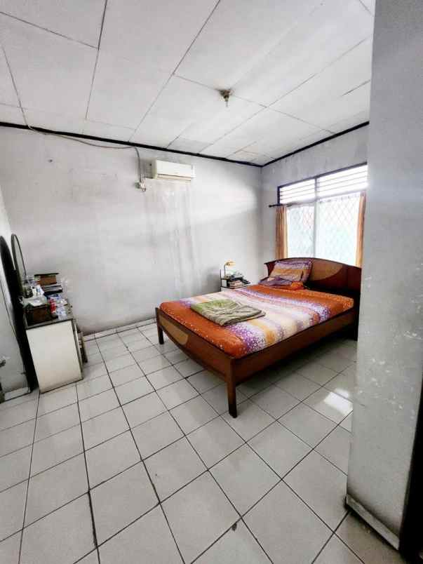 rumah minimalis siap huni di pondok kopi jaktim c0517