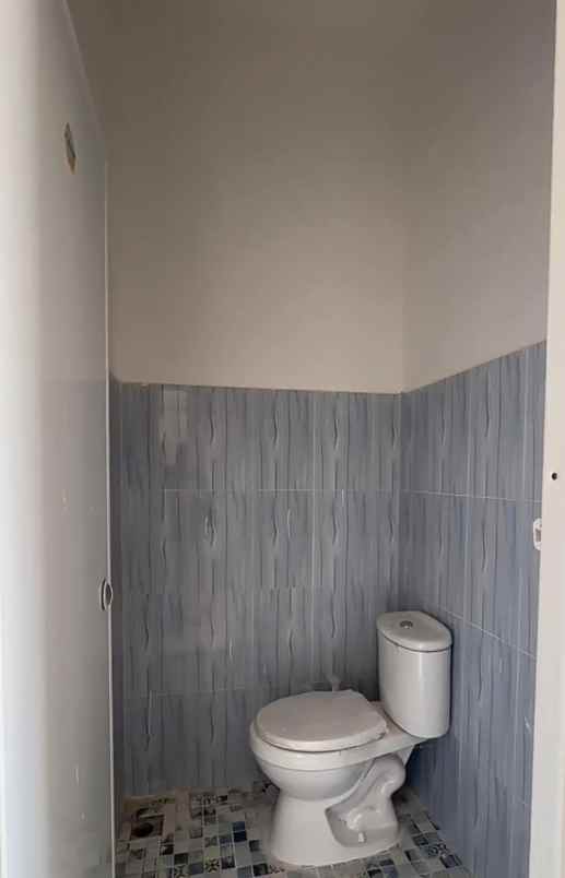 rumah modern 250 juta dekat sawojajar