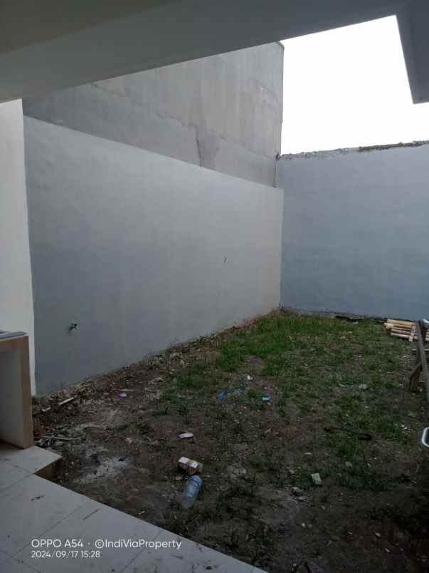 rumah modern ready stock area suhat