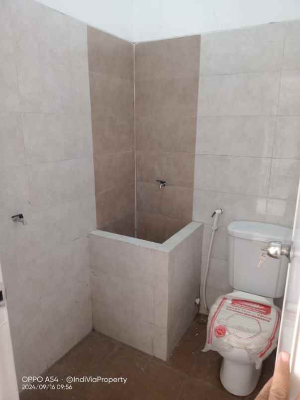 rumah modern ready stock area suhat