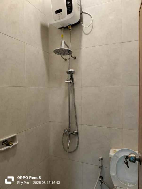 rumah modern siap huni dekat sd budi mulia wedomartani