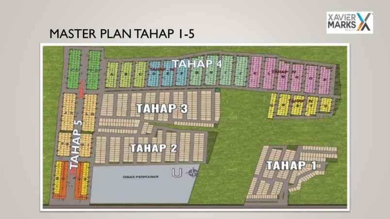 rumah murah 400 jutaan di sidoarjo