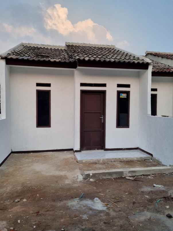 rumah murah 85 jt an deket ke kopo