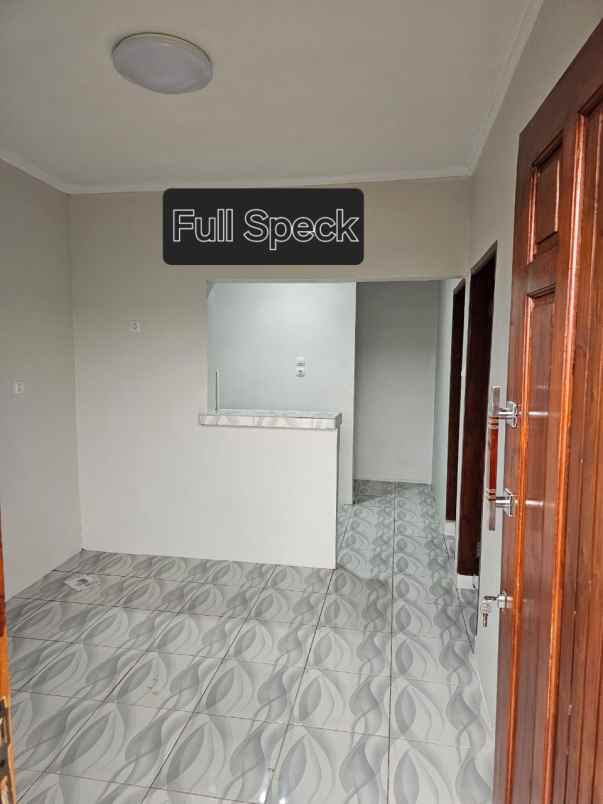 rumah murah 85 jt an deket ke kopo