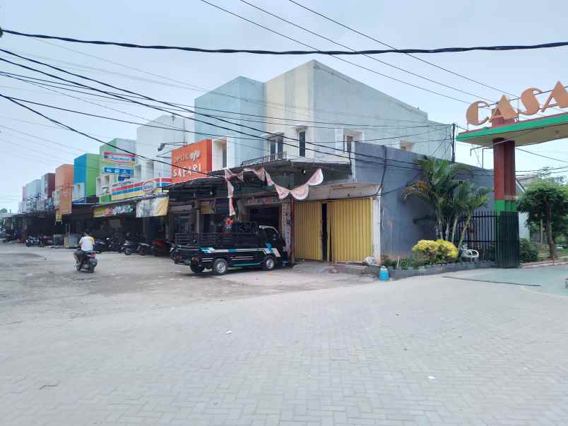 rumah murah bekasi lelang bisa kpr