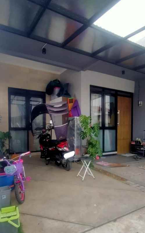 rumah murah cihanjuang parongpong bandung cimahi