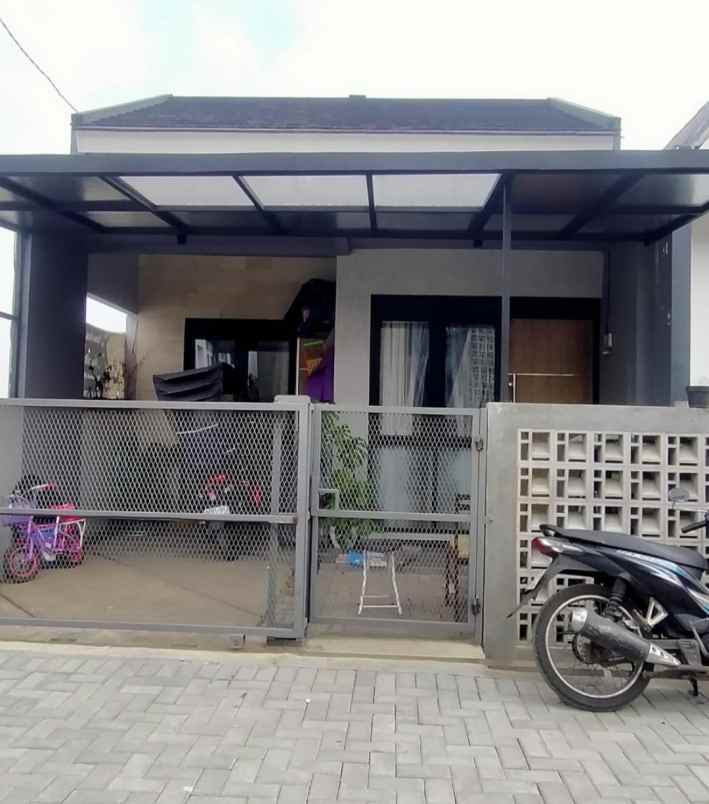 rumah murah cihanjuang parongpong bandung cimahi