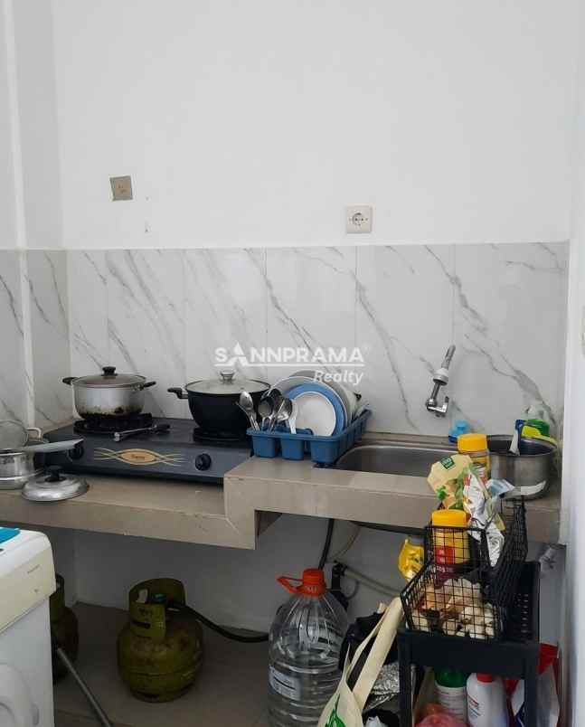 rumah murah dalam perumahan situ indah kedaung
