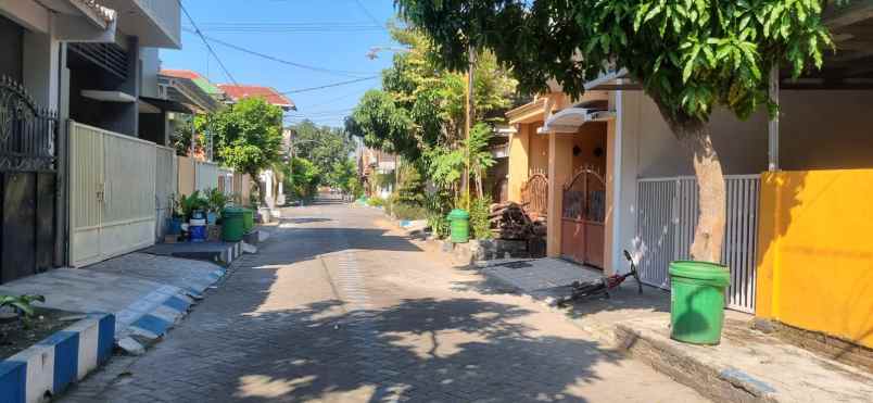 rumah murah dekat bandara juanda gedangan sidoarjo