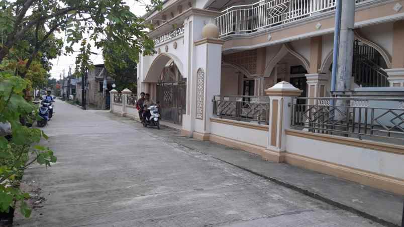 rumah murah dekat rs hermina ciruas