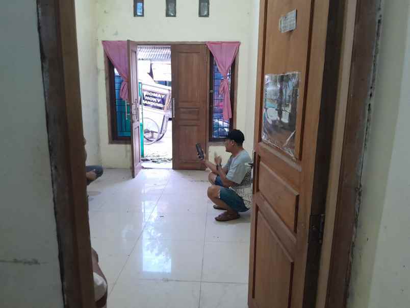 rumah murah dekat rs hermina ciruas