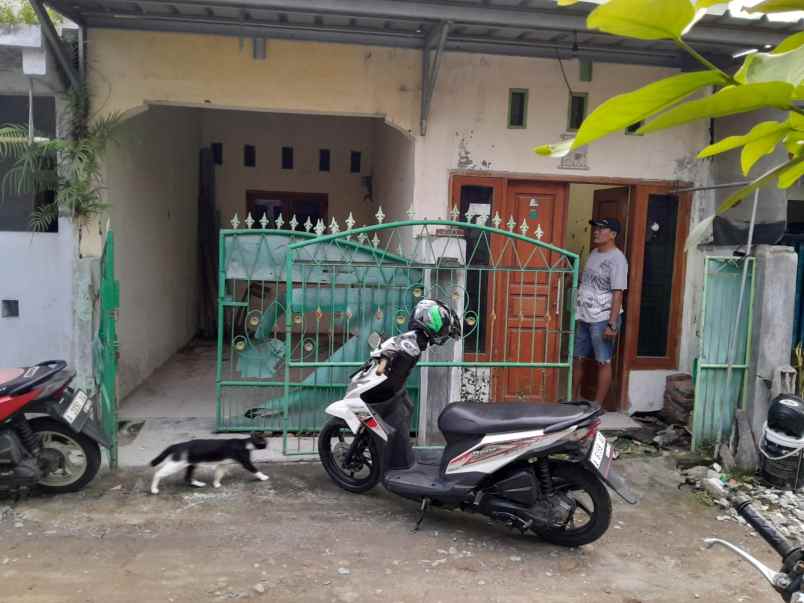 rumah murah dekat rs hermina ciruas