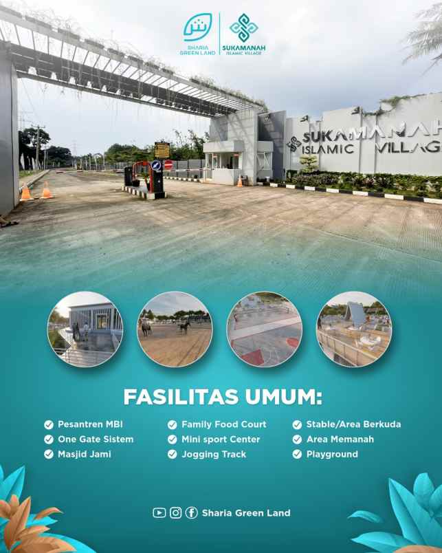 rumah murah desain modern terbaru di purwakarta