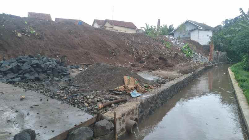 rumah murah desain modern terbaru di purwakarta