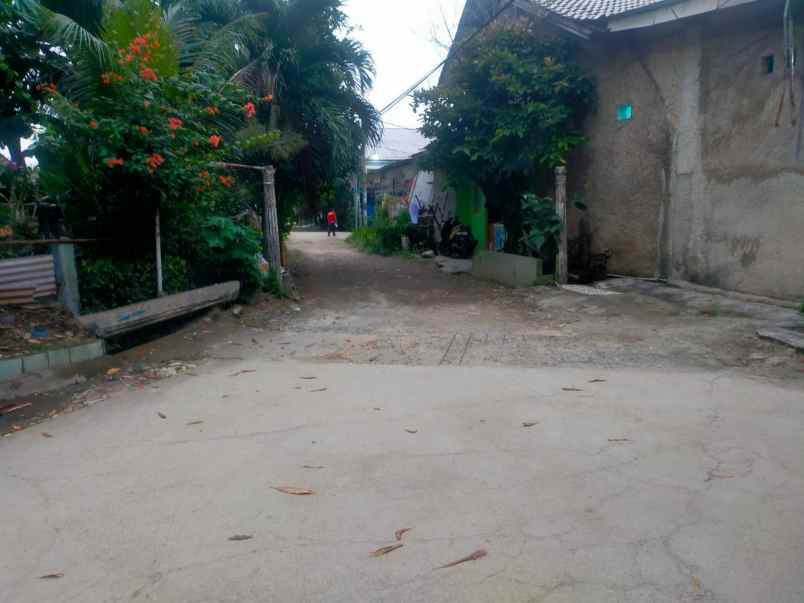 rumah murah di wahana harapan tarumajaya bekasi c0417