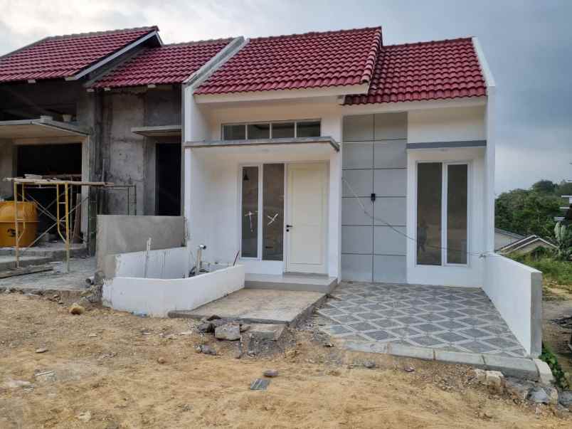 rumah murah dp rendah di seyegan sleman